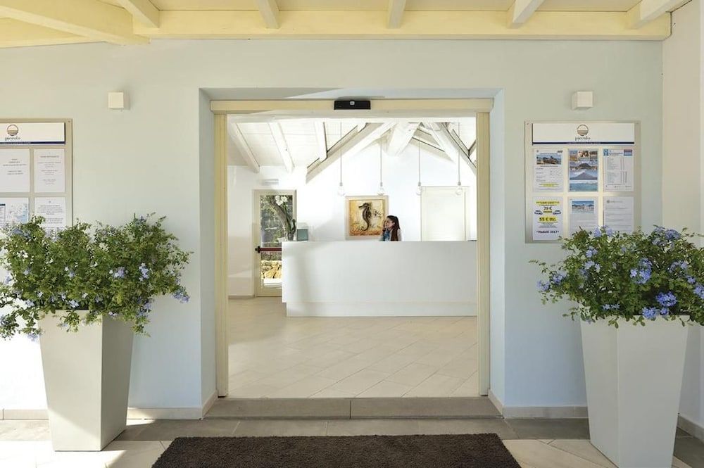 Piccolo Hotel 1
