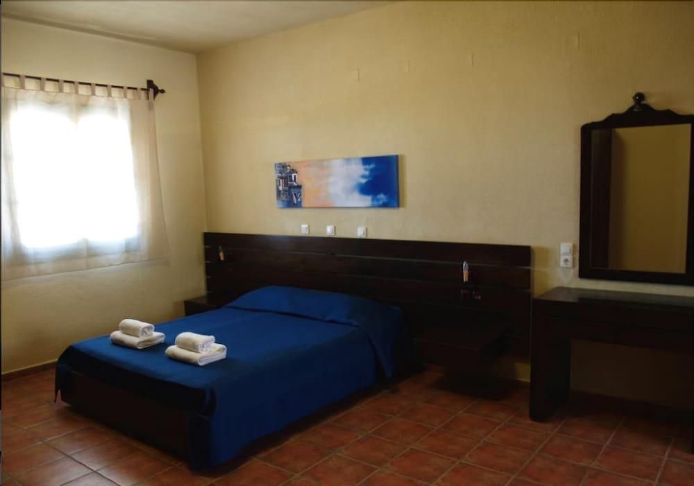 Mandilada Family Village - Seaview Villas 2