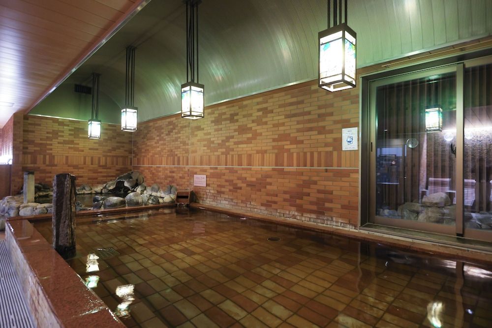 Dormy Inn Premium Otaru 1