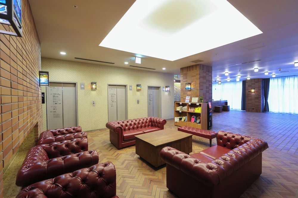 Dormy Inn Premium Otaru 2
