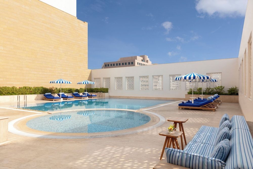 Al Najada Doha Hotel by Tivoli 1