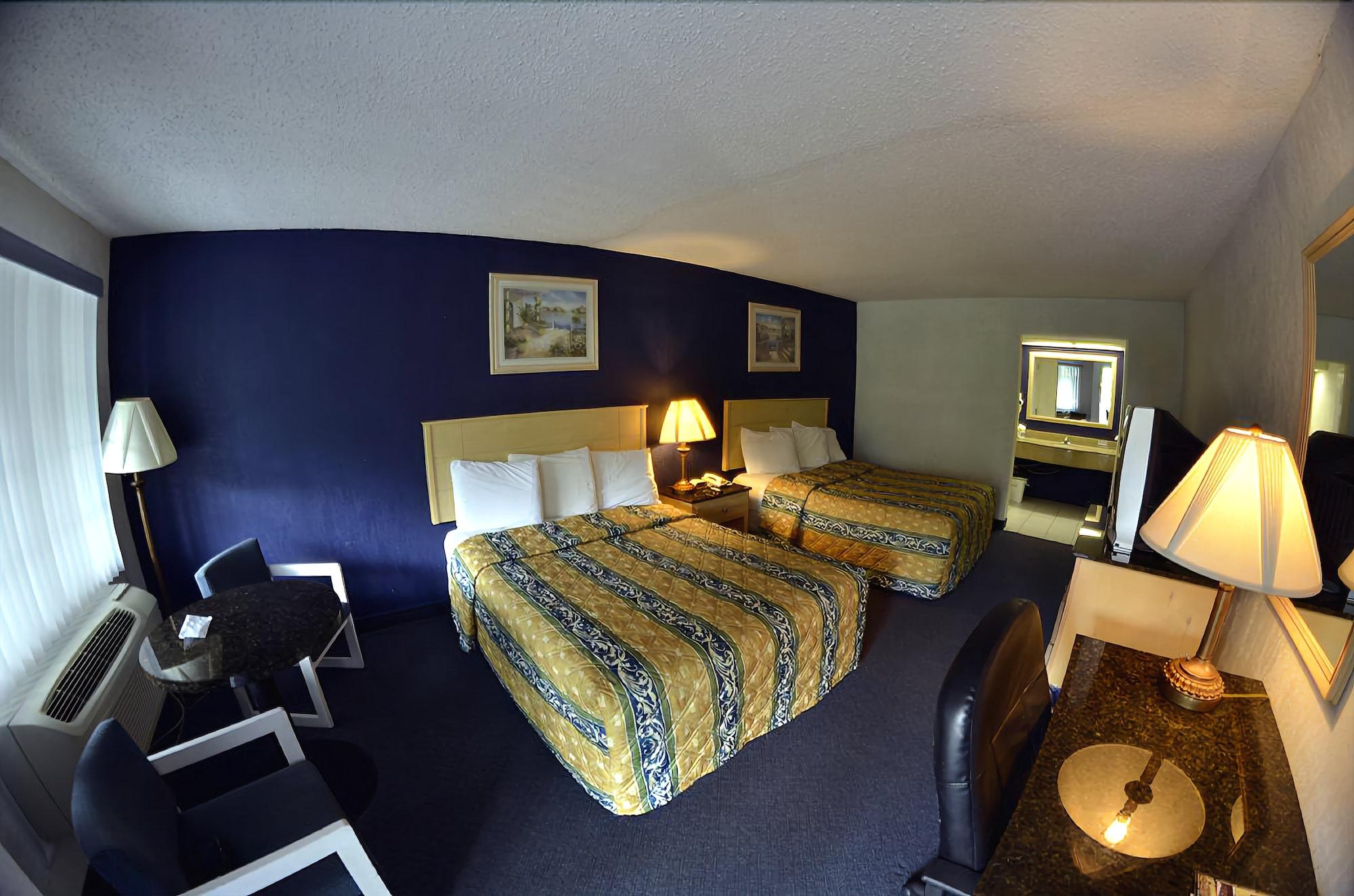Superlodge Absecon/Atlantic City 2