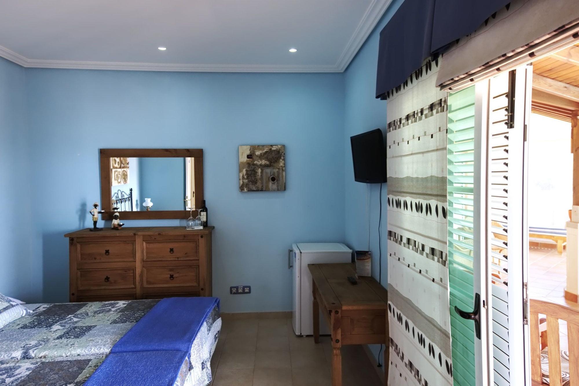 Hotel La Colina 1