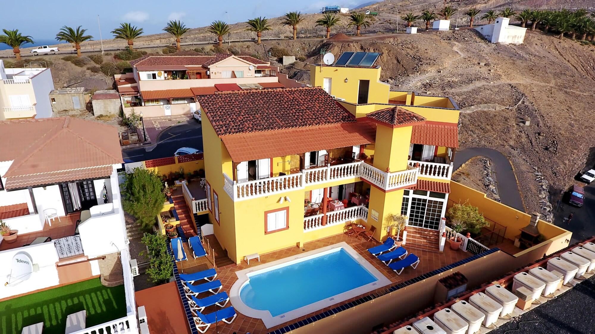 Hotel La Colina 2