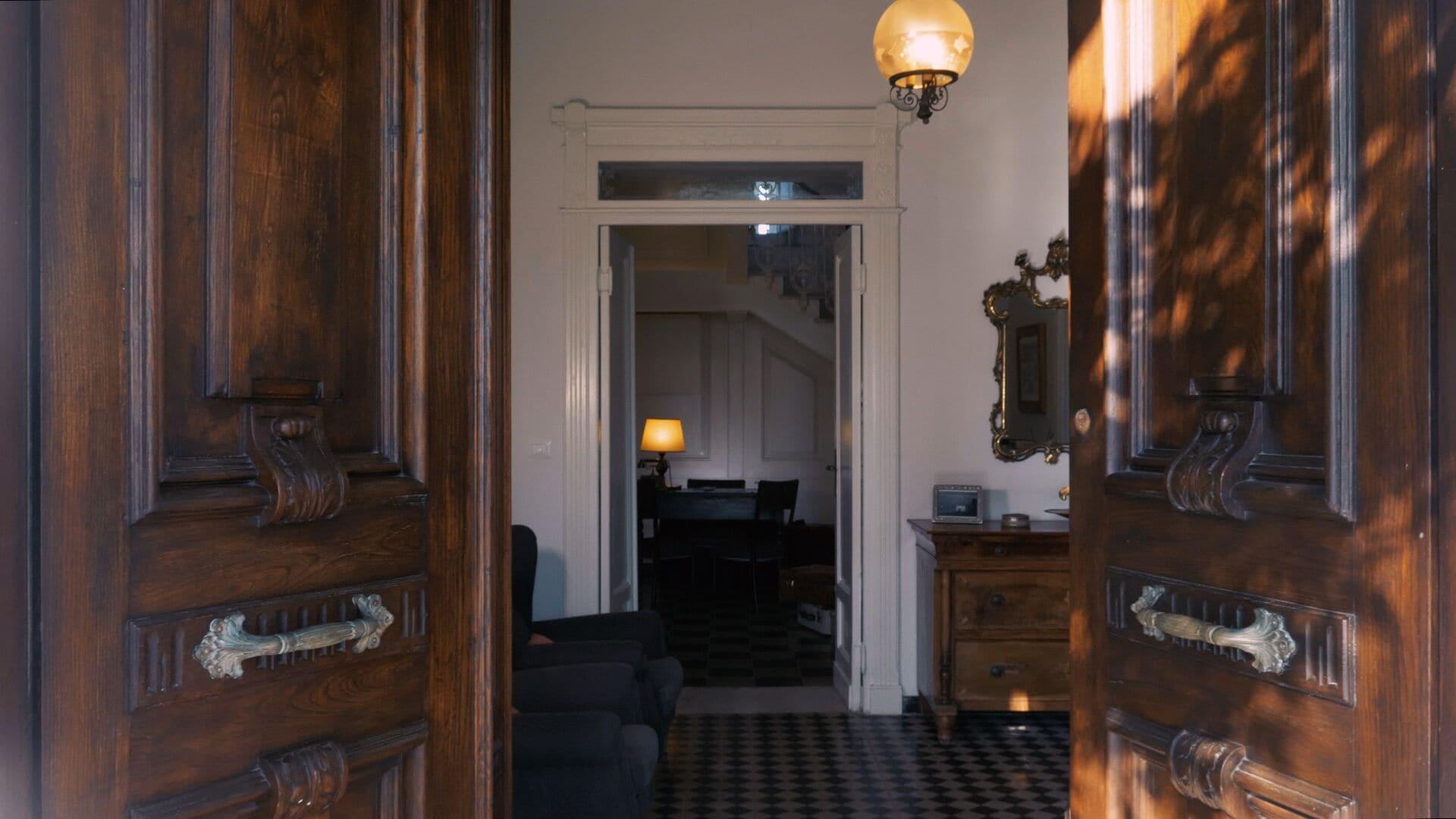 Villa Giordanelli 1
