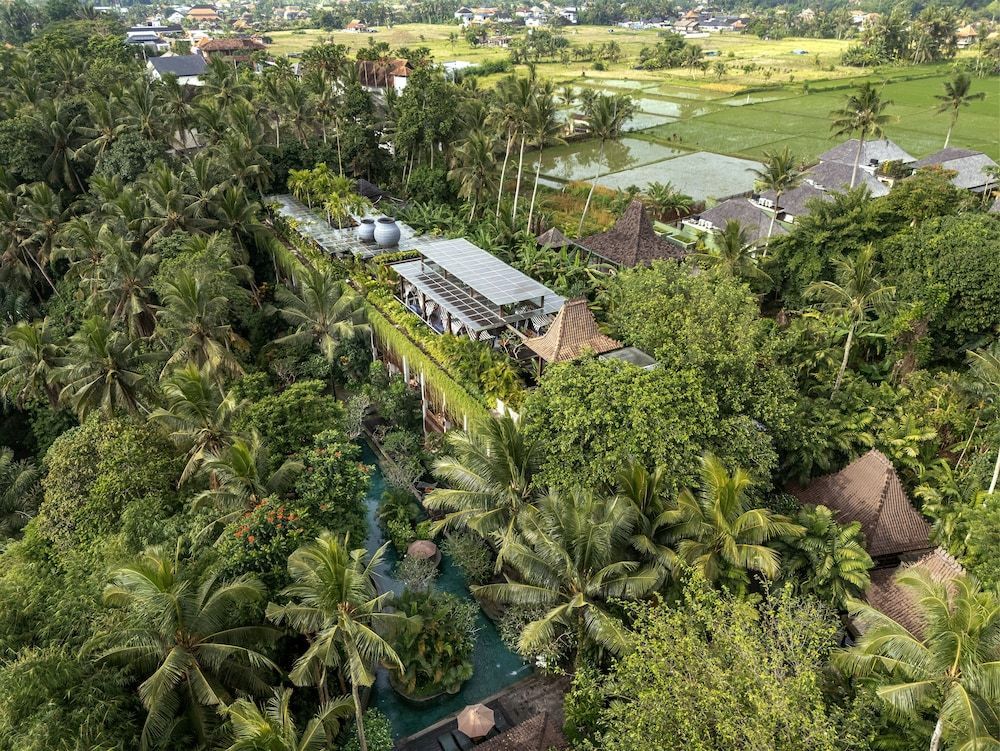 Arkamara Dijiwa Ubud 1