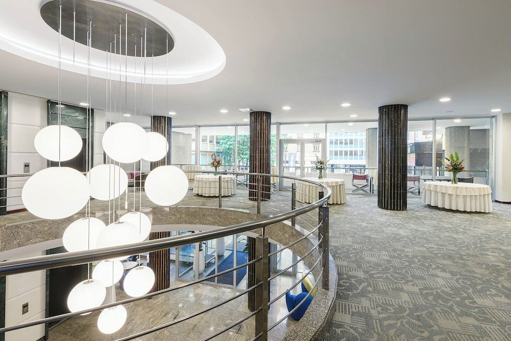 Eurostars uHOTEL 2