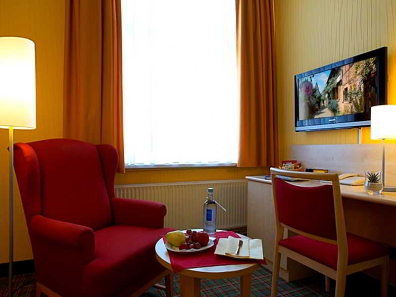 Konsum Berghotel Oberhof 2