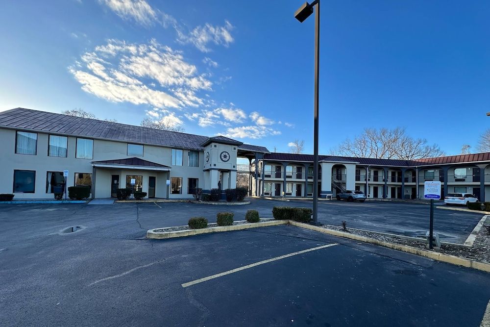 Quality Inn Ashland 1