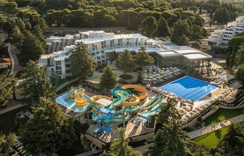 Sunny Porec by Valamar 1