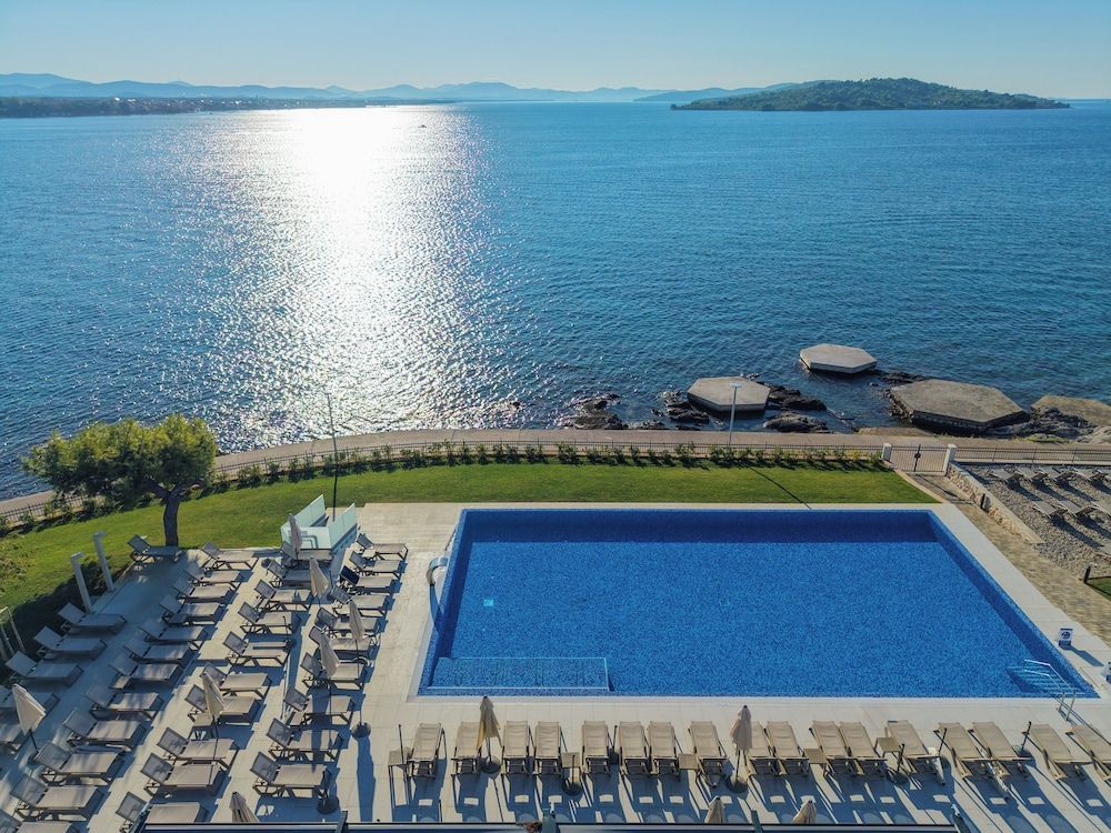 Hotel Punta 1