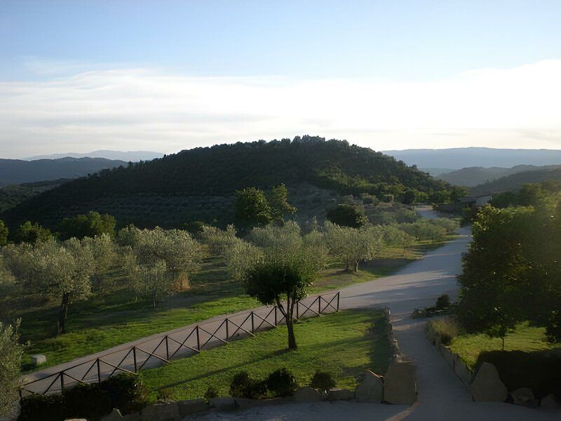 Tenuta di Forte Sorgnano 2