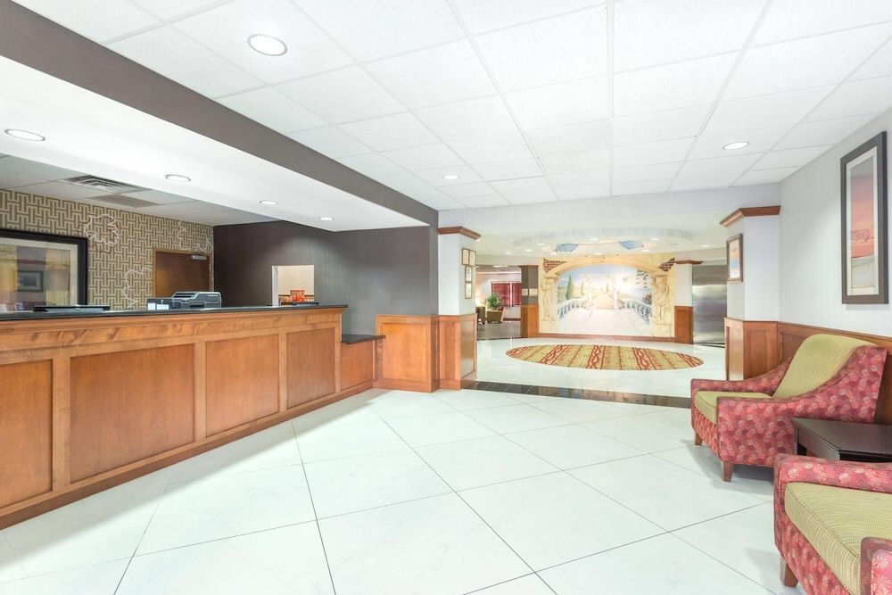 Hawthorn Extended Stay by Wyndham Kingsland Kings Bay Naval 2