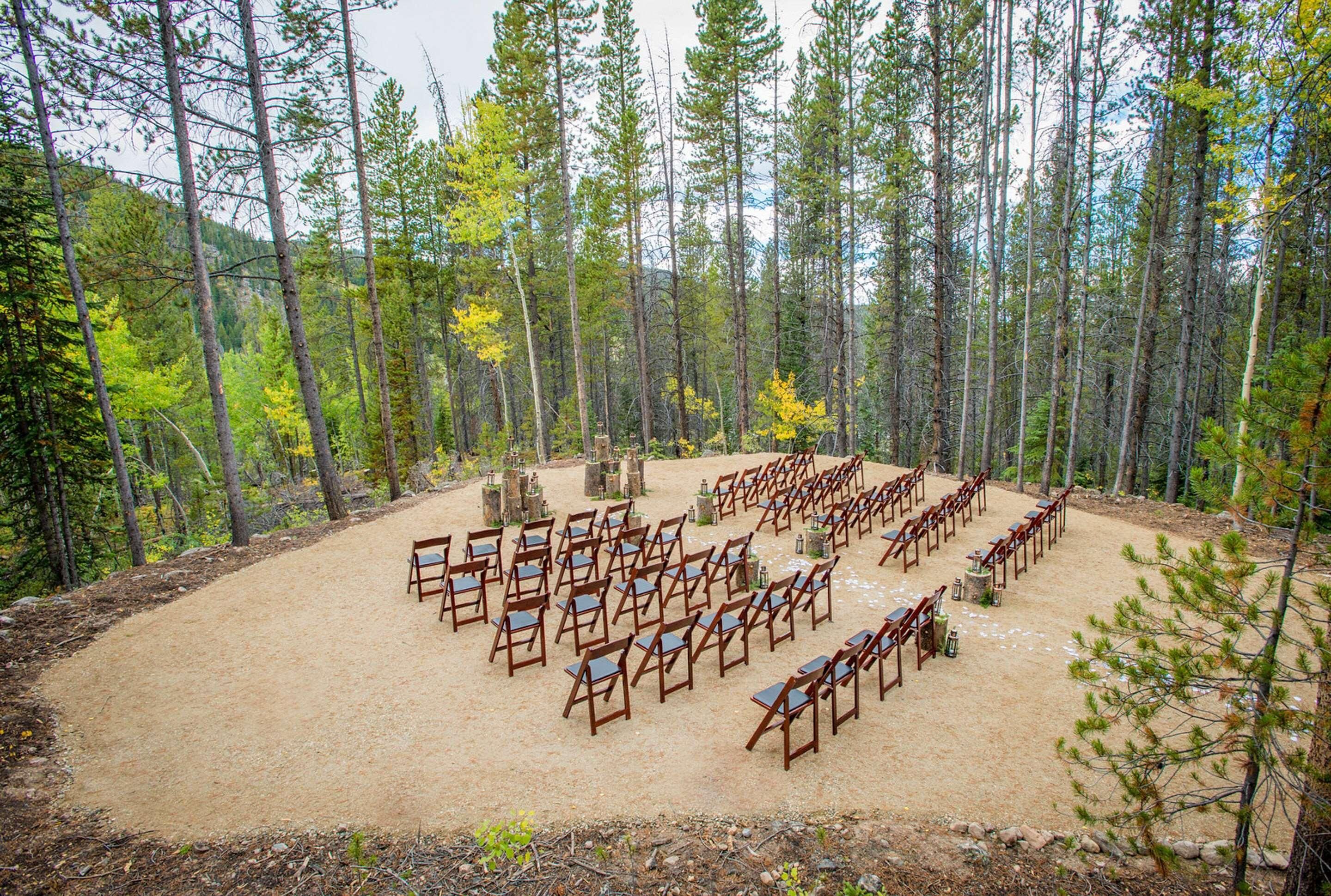 Winter Park Mountain Lodge 1