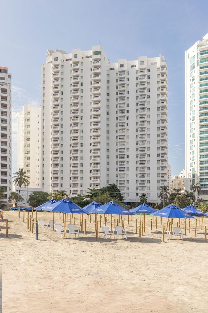 Decameron Cartagena - All Inclusive 1