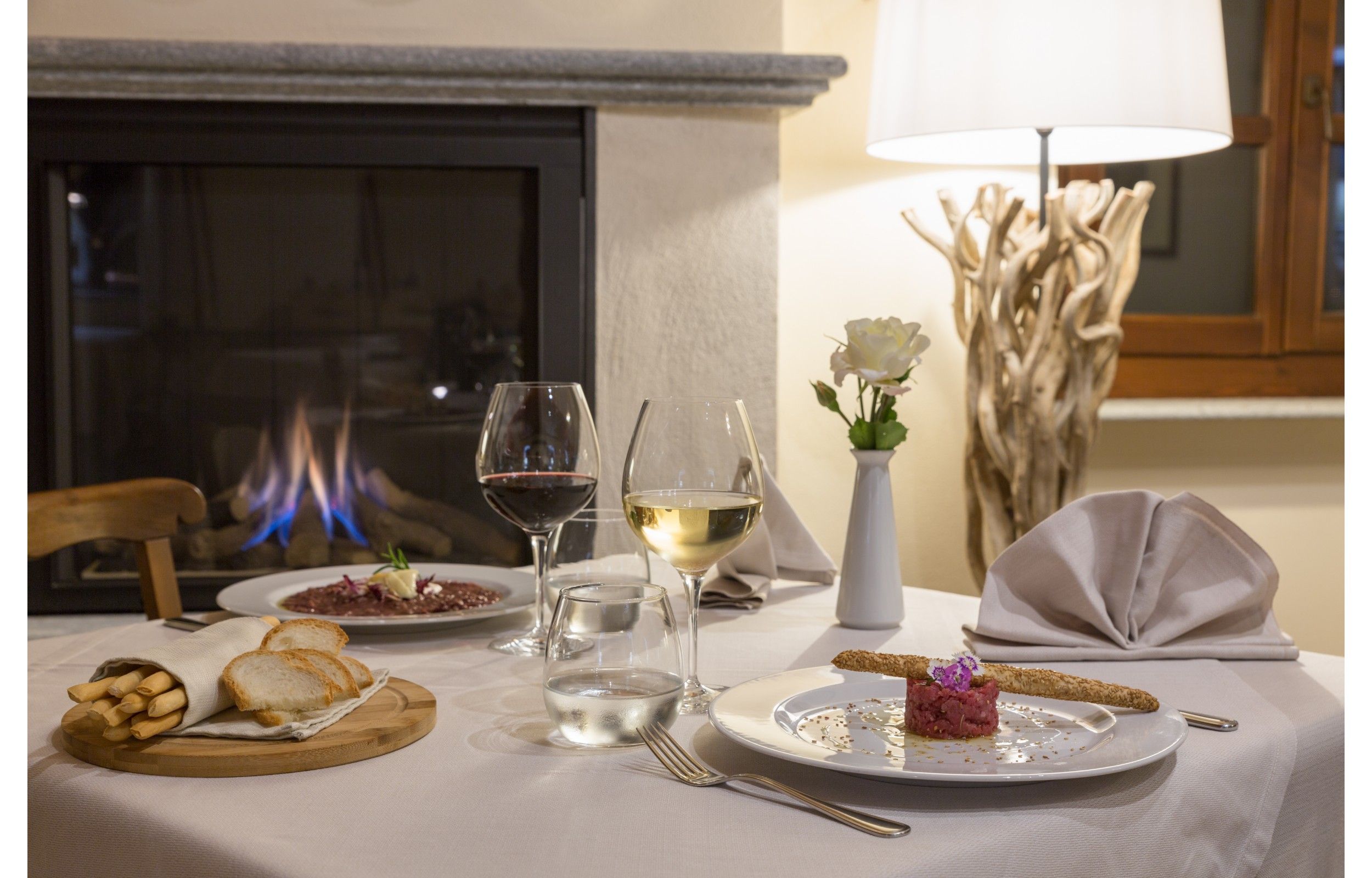Relais Castello di Razzano 1