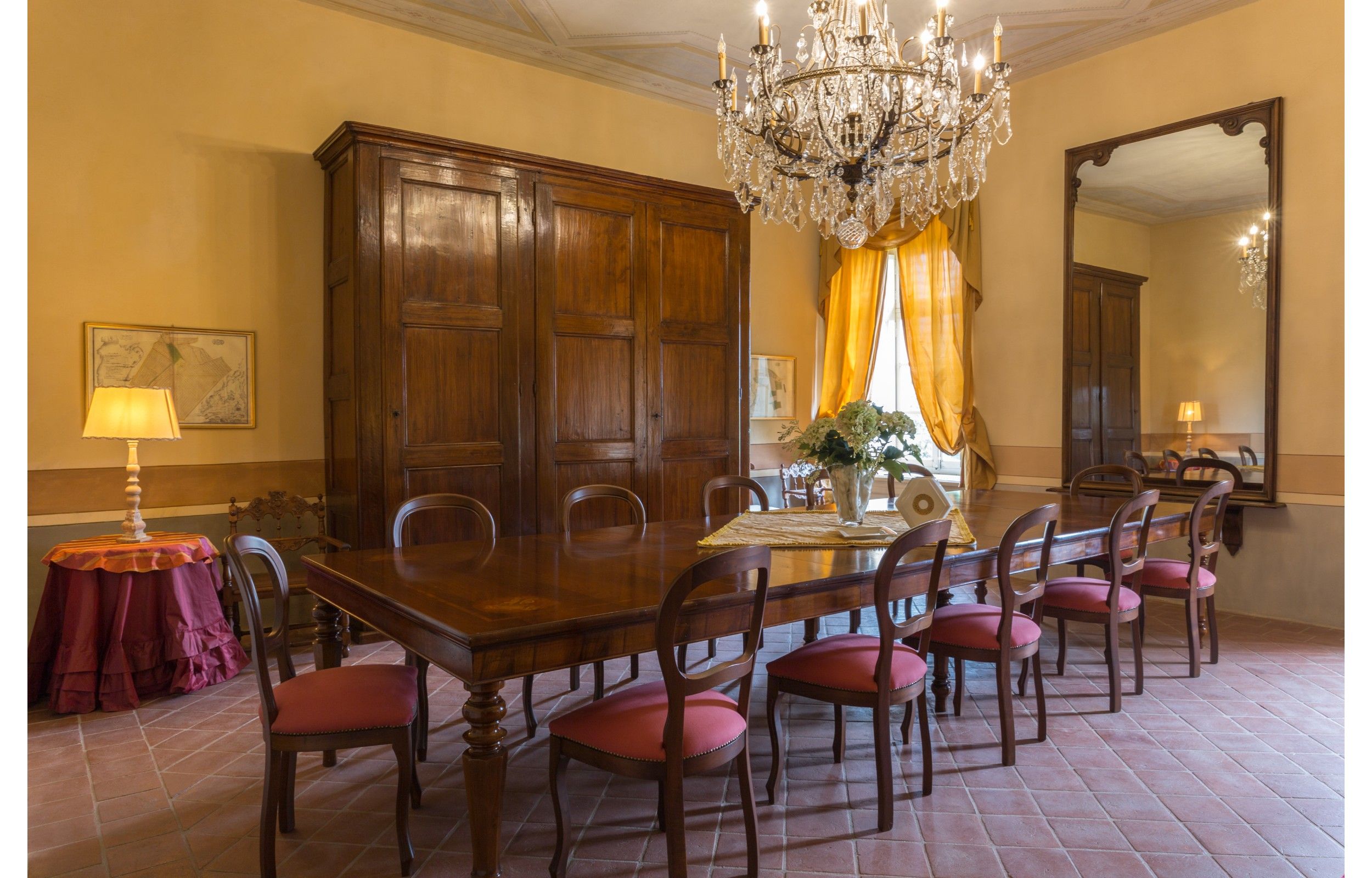 Relais Castello di Razzano 2