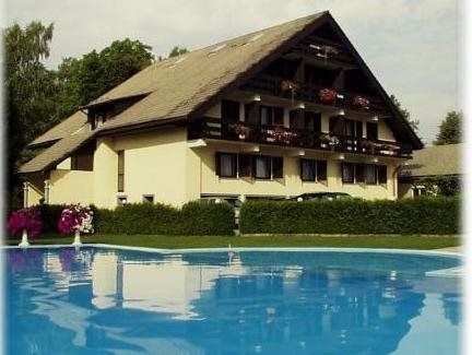 Sport Hotel Manca 1