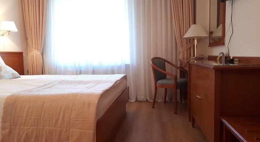 Sport Hotel Manca 2