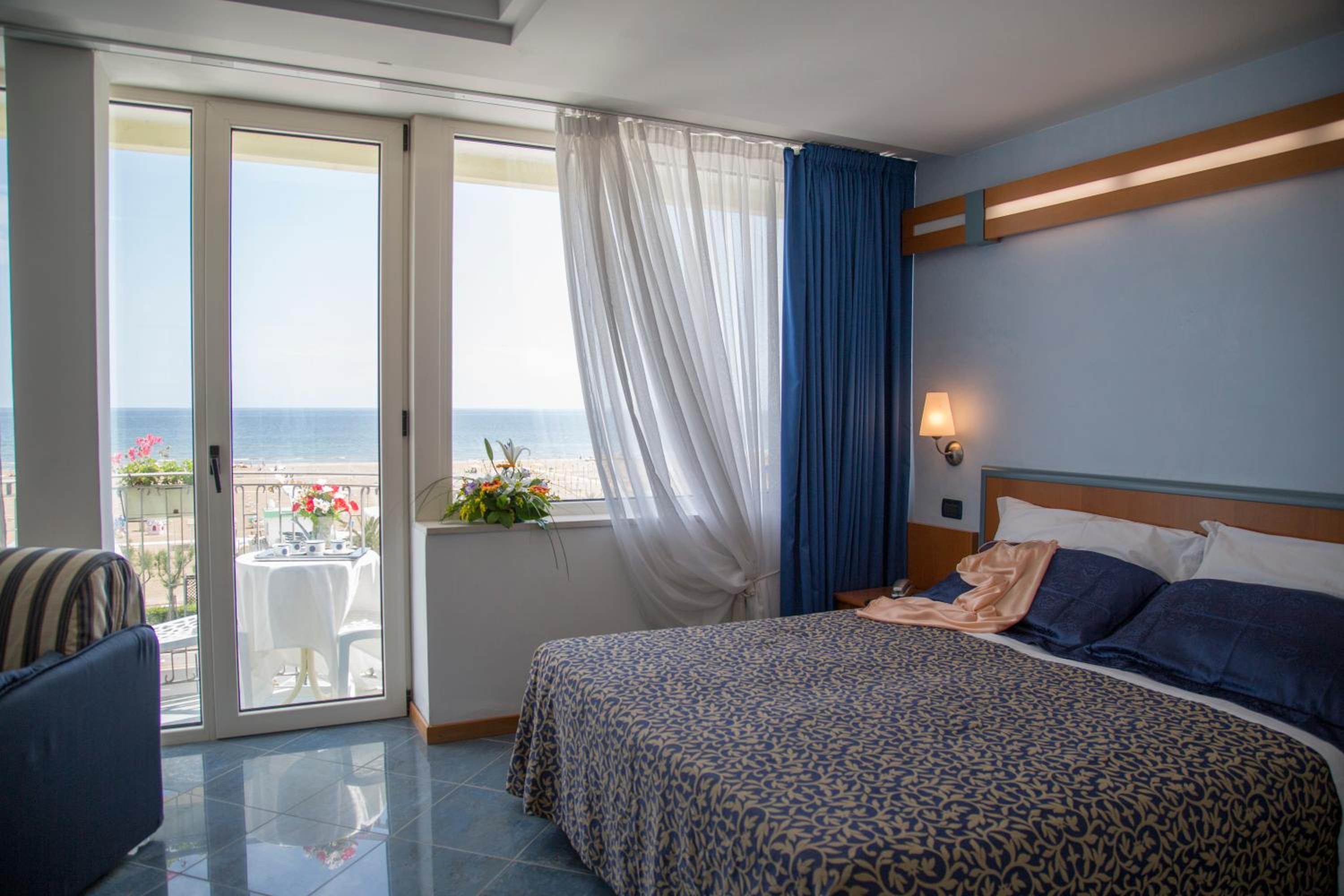 Hotel Ancora 1