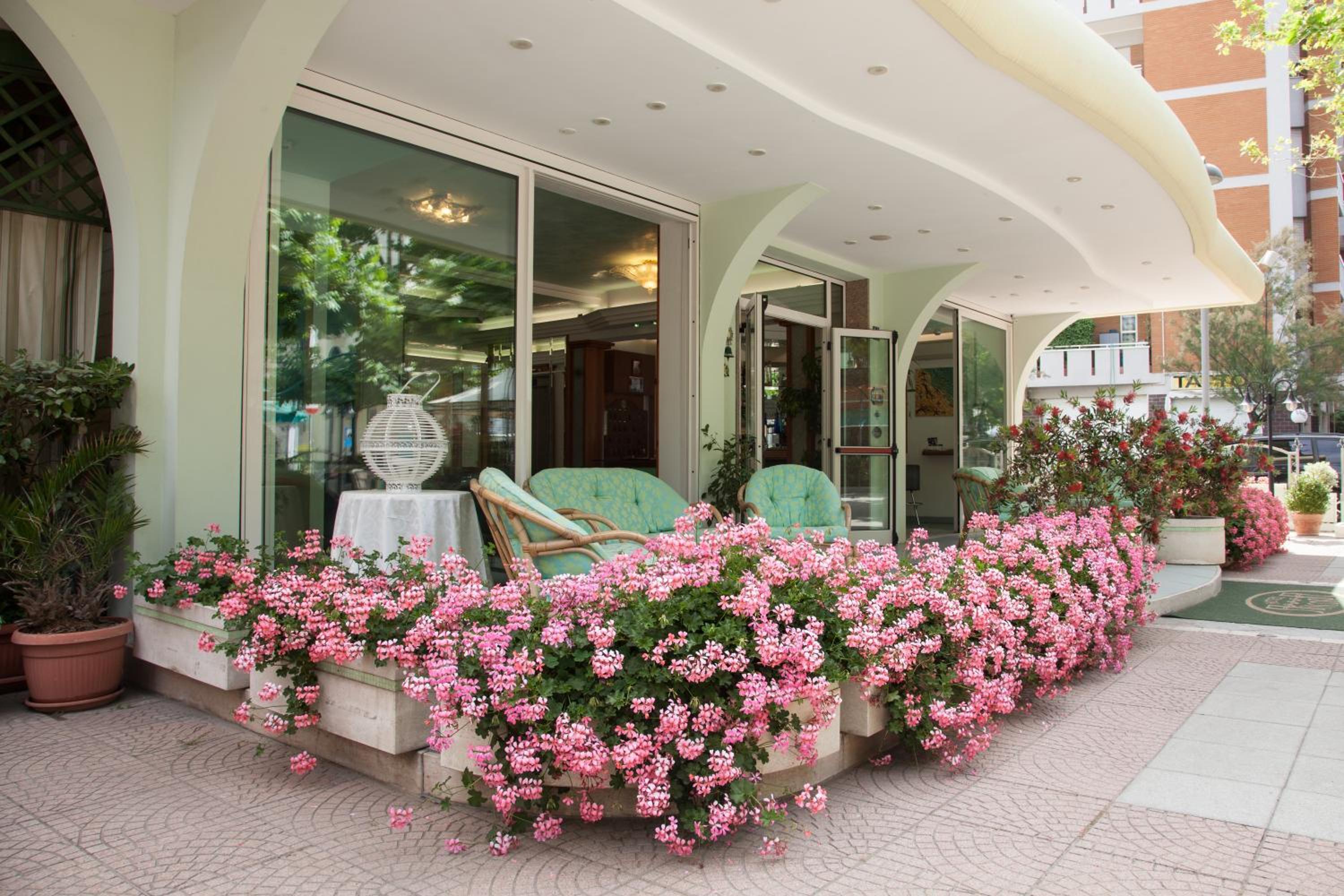 Hotel Ancora 2
