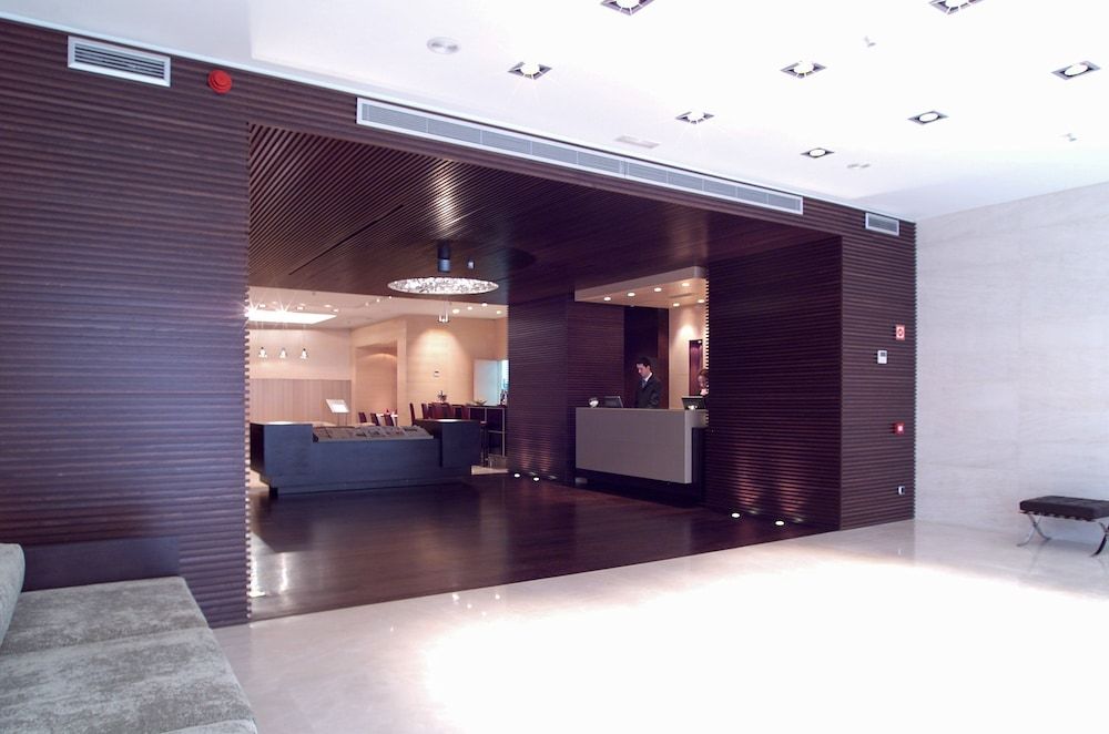 Eurostars Diana Palace 2
