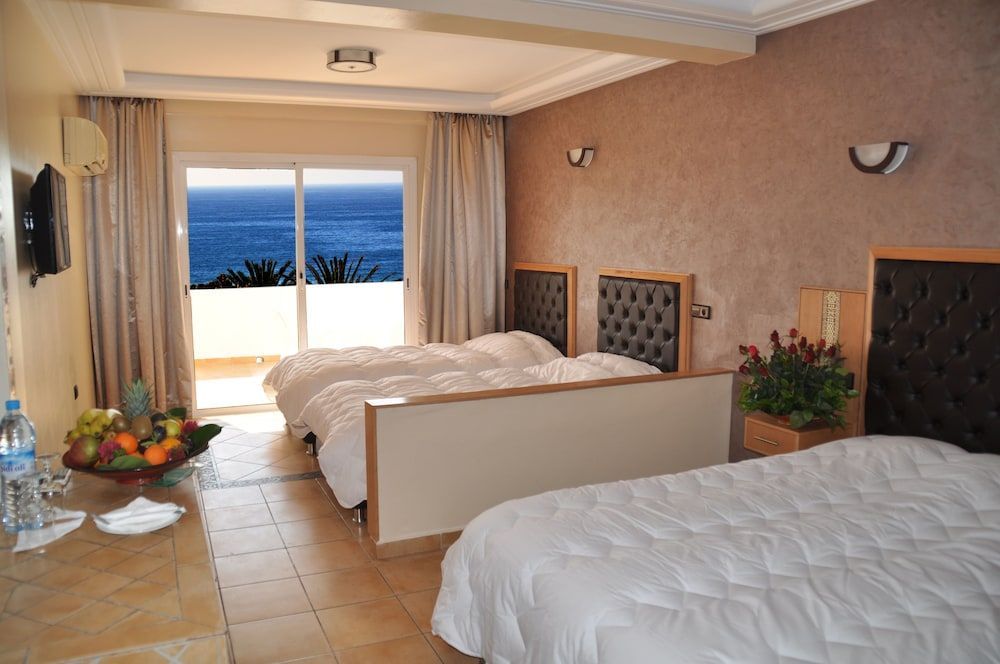 Hôtel Club Al Moggar 1