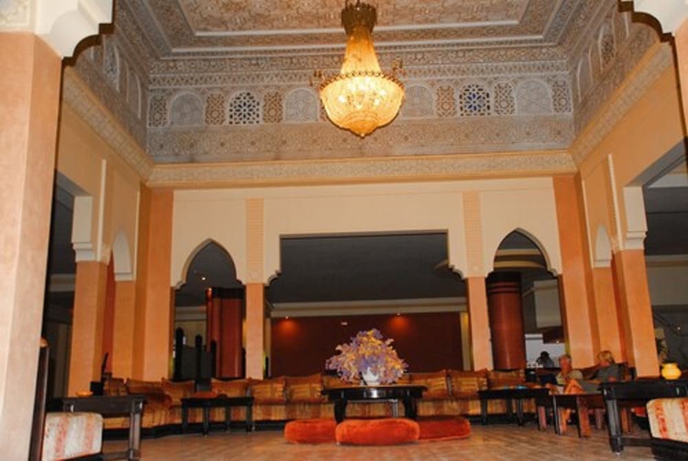 Hôtel Club Al Moggar 2