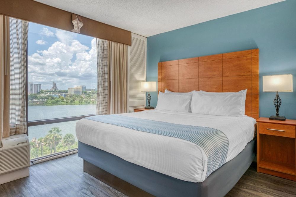 Best Western Orlando Gateway Hotel 1