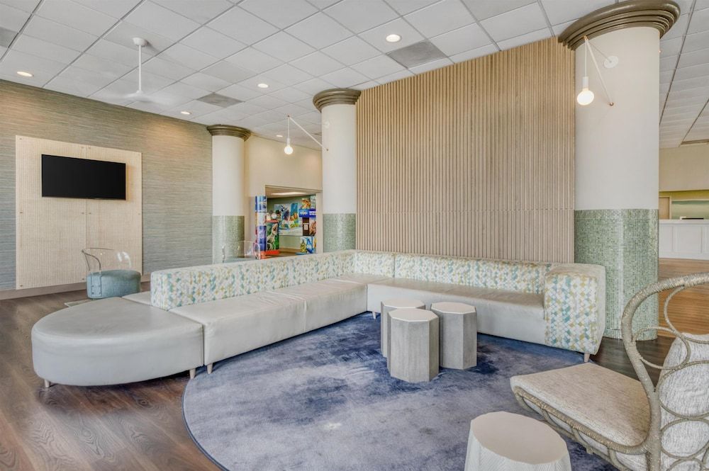 Best Western Orlando Gateway Hotel 2