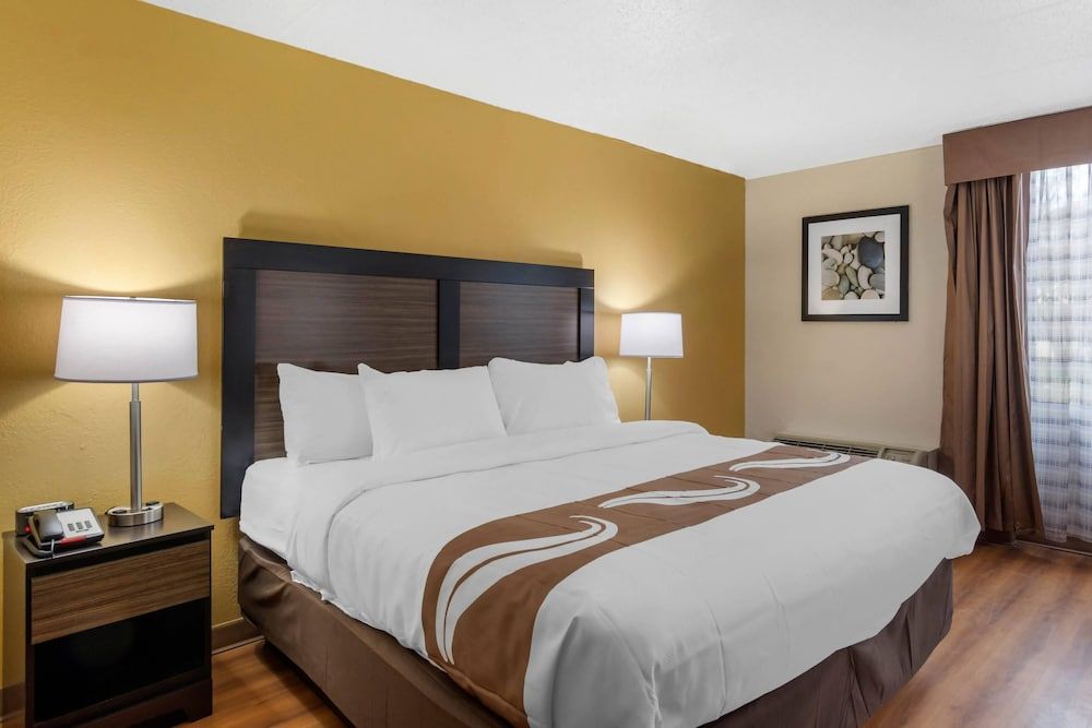 Quality Inn & Suites Ruther Glen 1