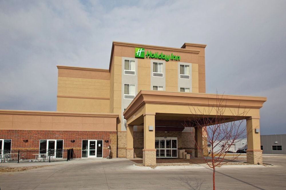 Holiday Inn LINCOLN SOUTHWEST by IHG 1