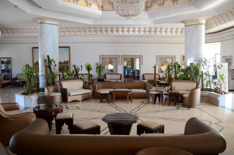 HOTEL LE TIVOLI 2