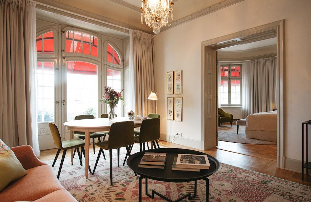 Hotel Diplomat Stockholm 1