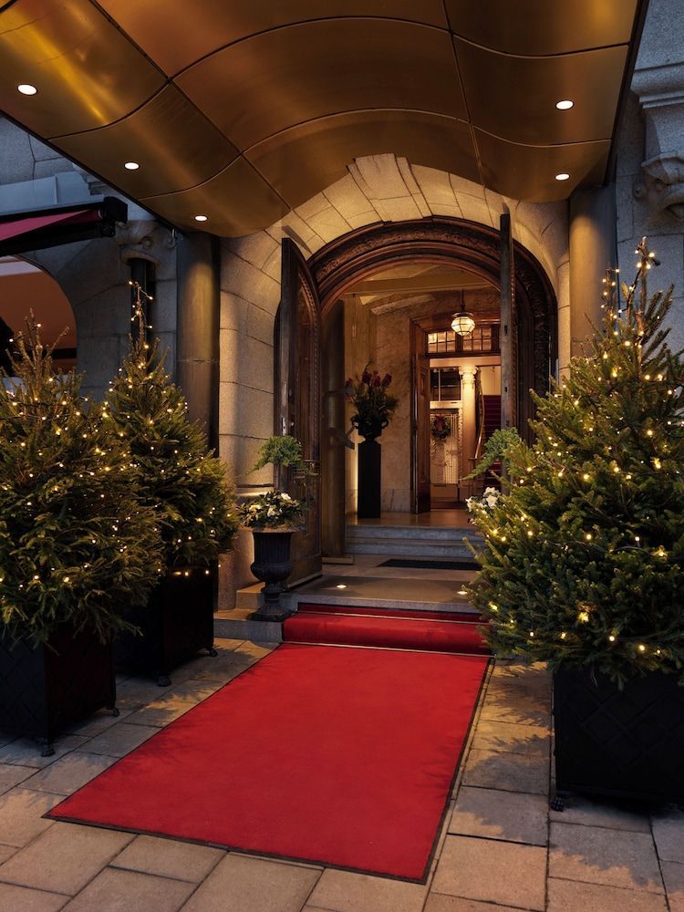 Hotel Diplomat Stockholm 2