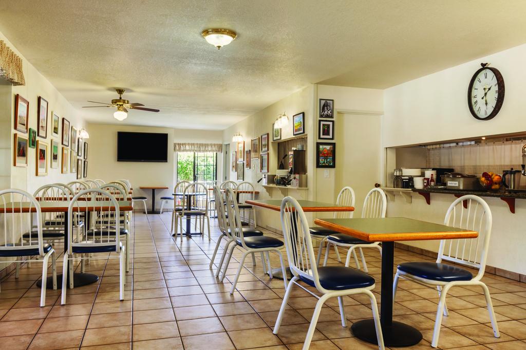 Sands Inn & Suites 1