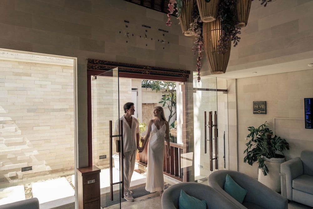 La Vie Villa Seminyak by Ini Vie Hospitality 2