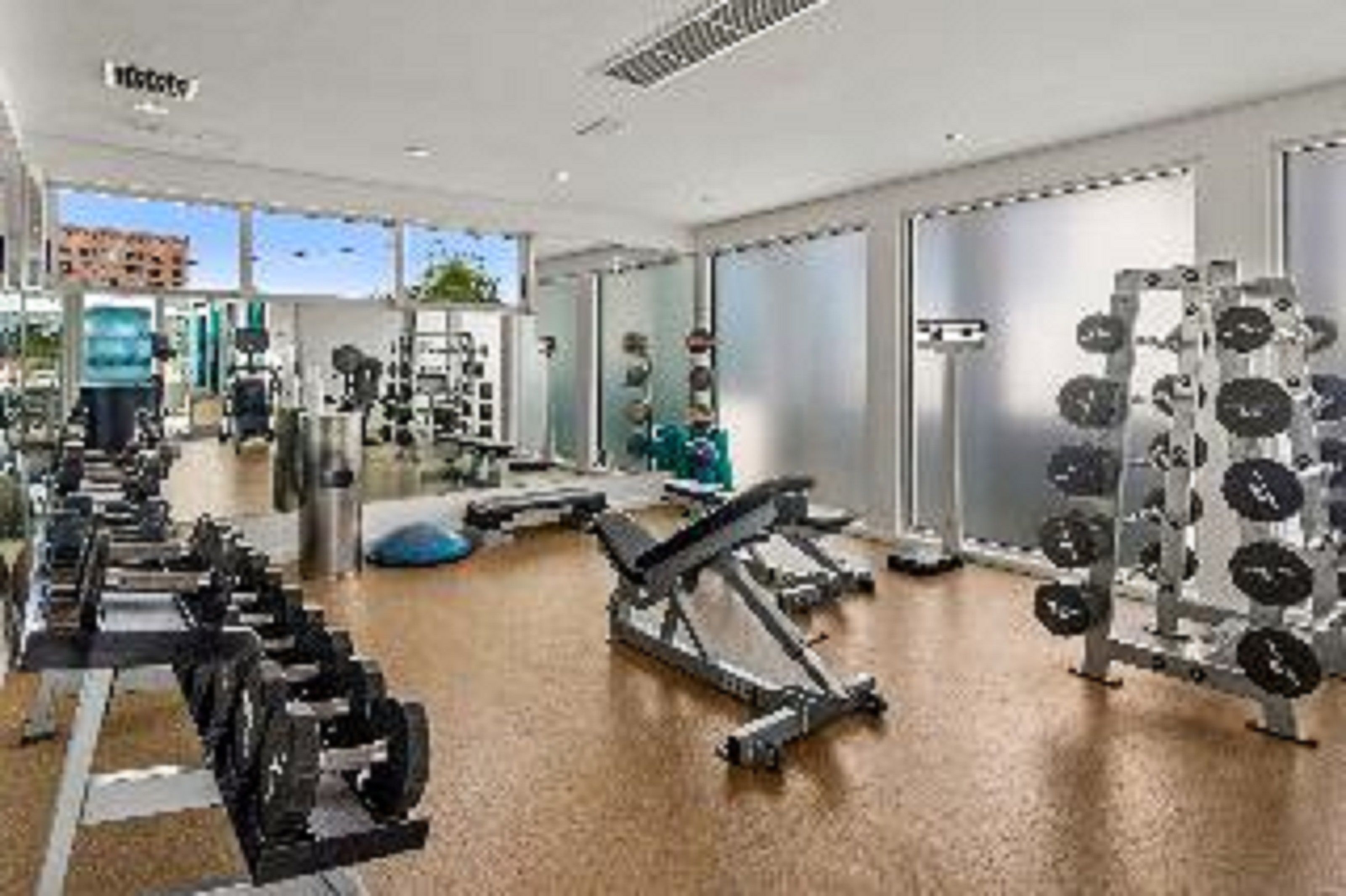 The Tony Hotel South Beach 2