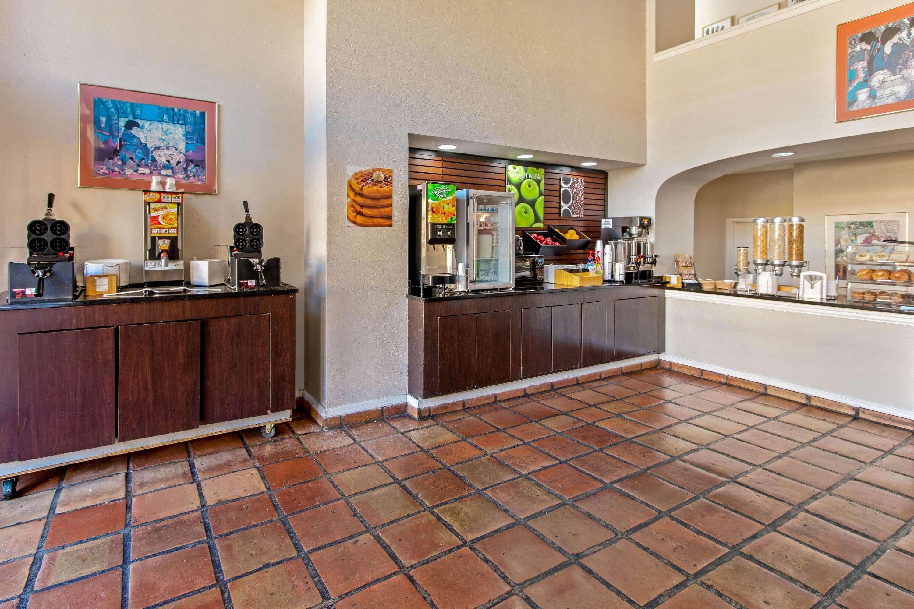 La Quinta Inn Las Cruces 2