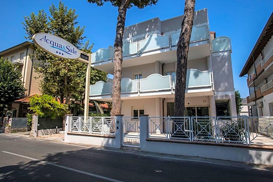 Hotel Aldebaran 1