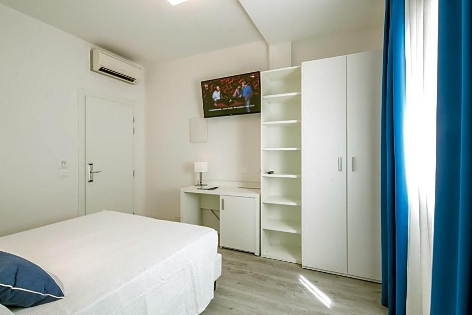 Hotel Aldebaran 2