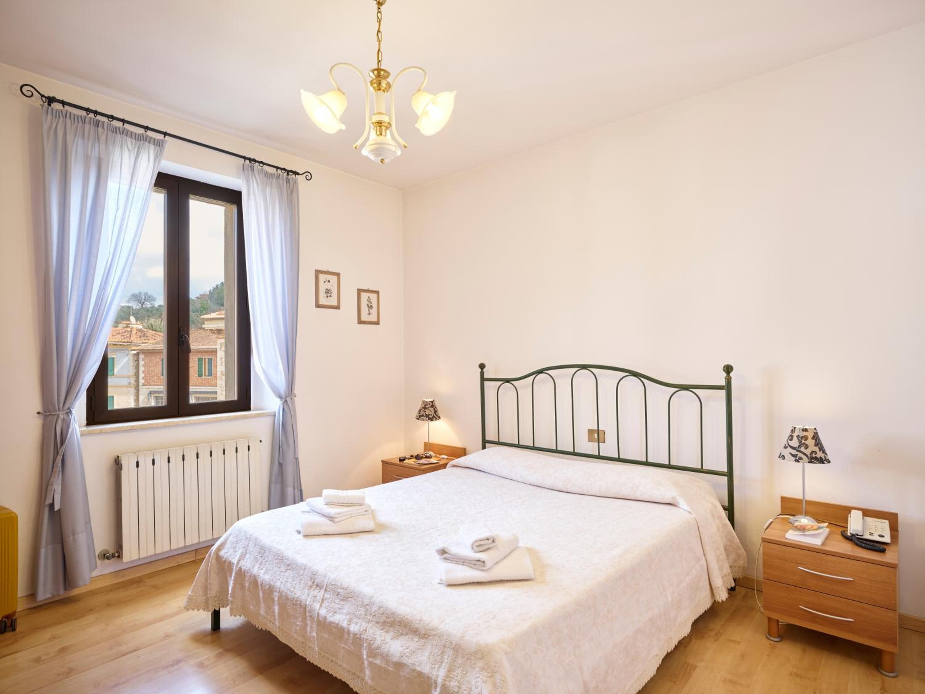 " Il Bersagliere " Dependance Hotel la Pace 1