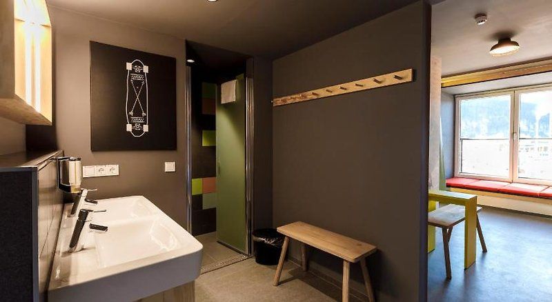 DJH moun10 Jugendherberge - Youth Hostel - membership required! 2