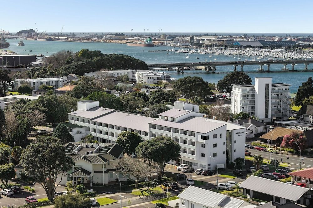 Mercure Tauranga 1