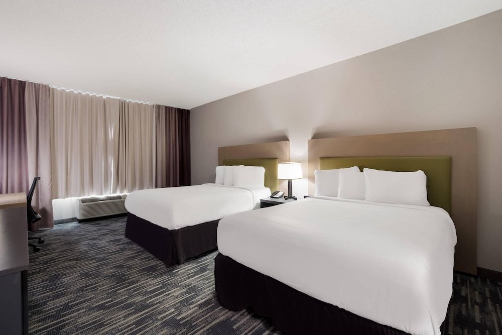 Country Inn & Suites by Radisson, Augusta at I-20, GA 1
