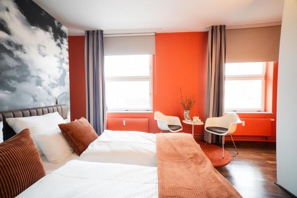Motorworld Inn Hotel Böblingen 1
