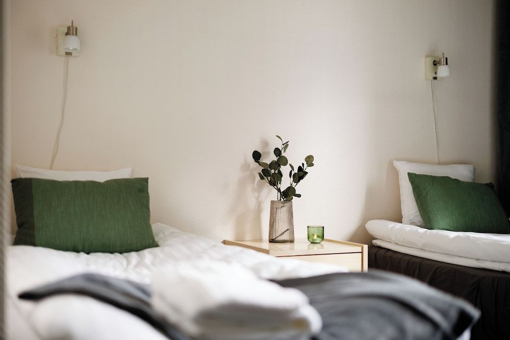Hotell Säsong - Boden Business Park 1