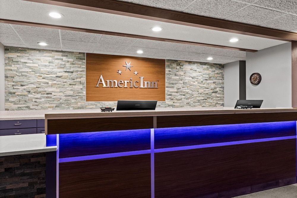 AmericInn by Wyndham Monmouth 2