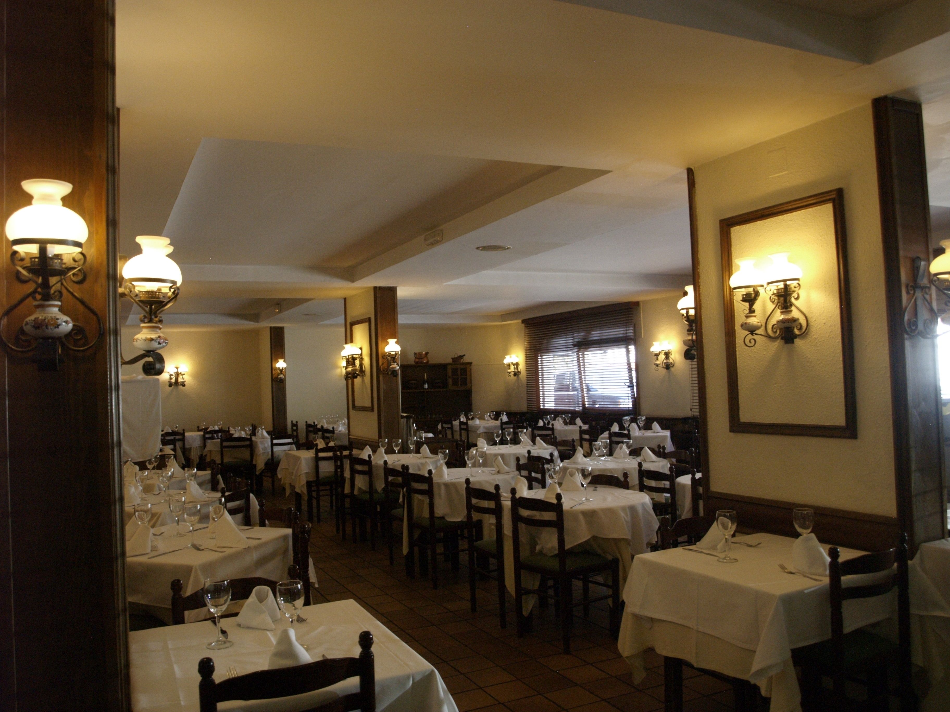 Hotel Nievesol 1