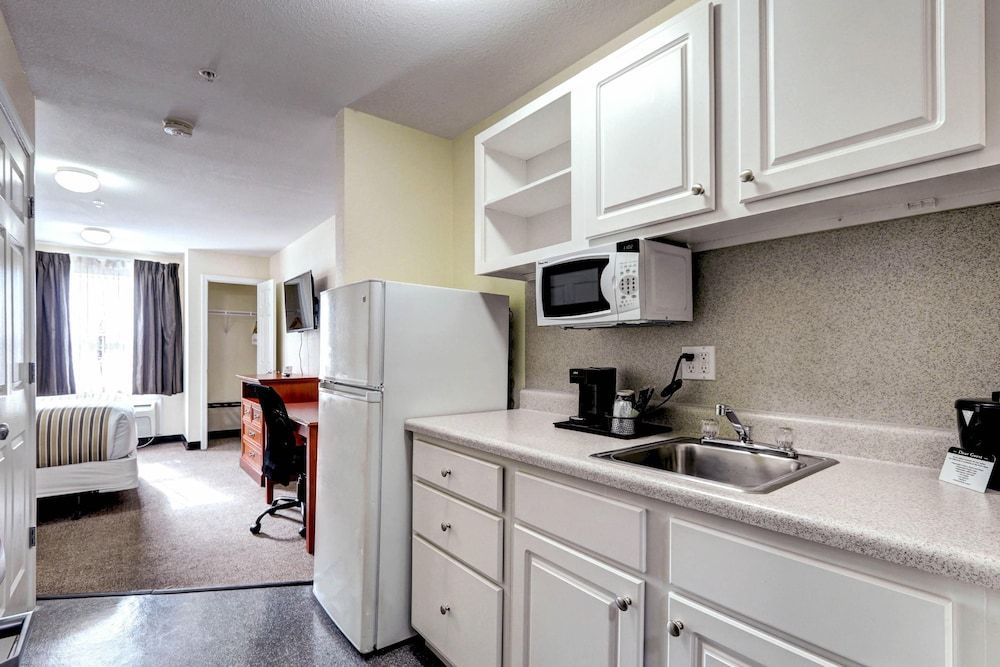 Suburban Studios Westminster Denver North 1